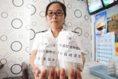 它脚以我们：正在建立食物平安社会共治款式的